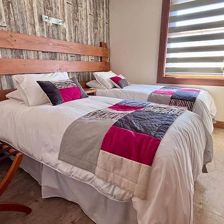 Entre Cumbres Apart Hotel โกไยเก ภายนอก รูปภาพ