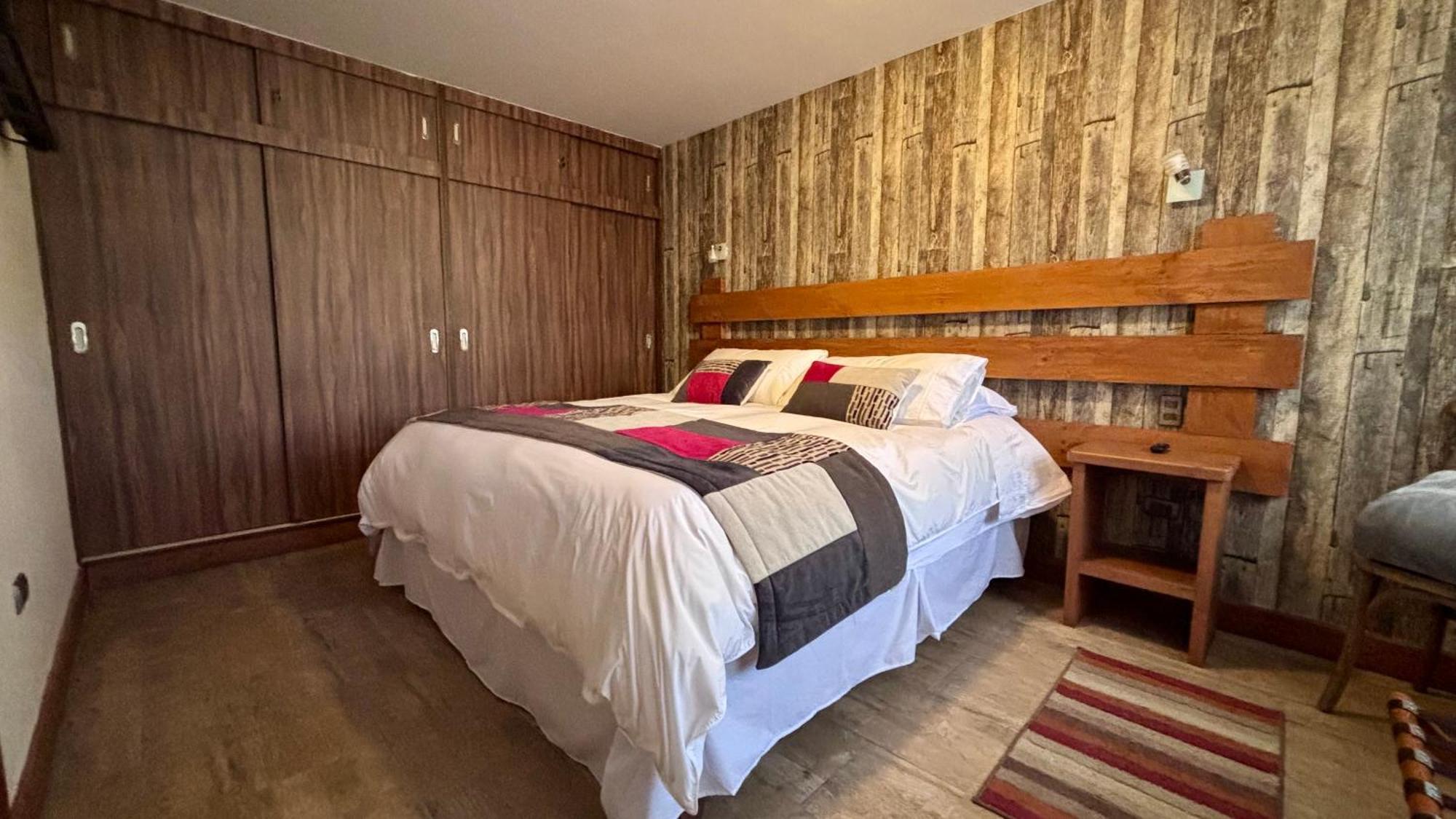 Entre Cumbres Apart Hotel โกไยเก ภายนอก รูปภาพ