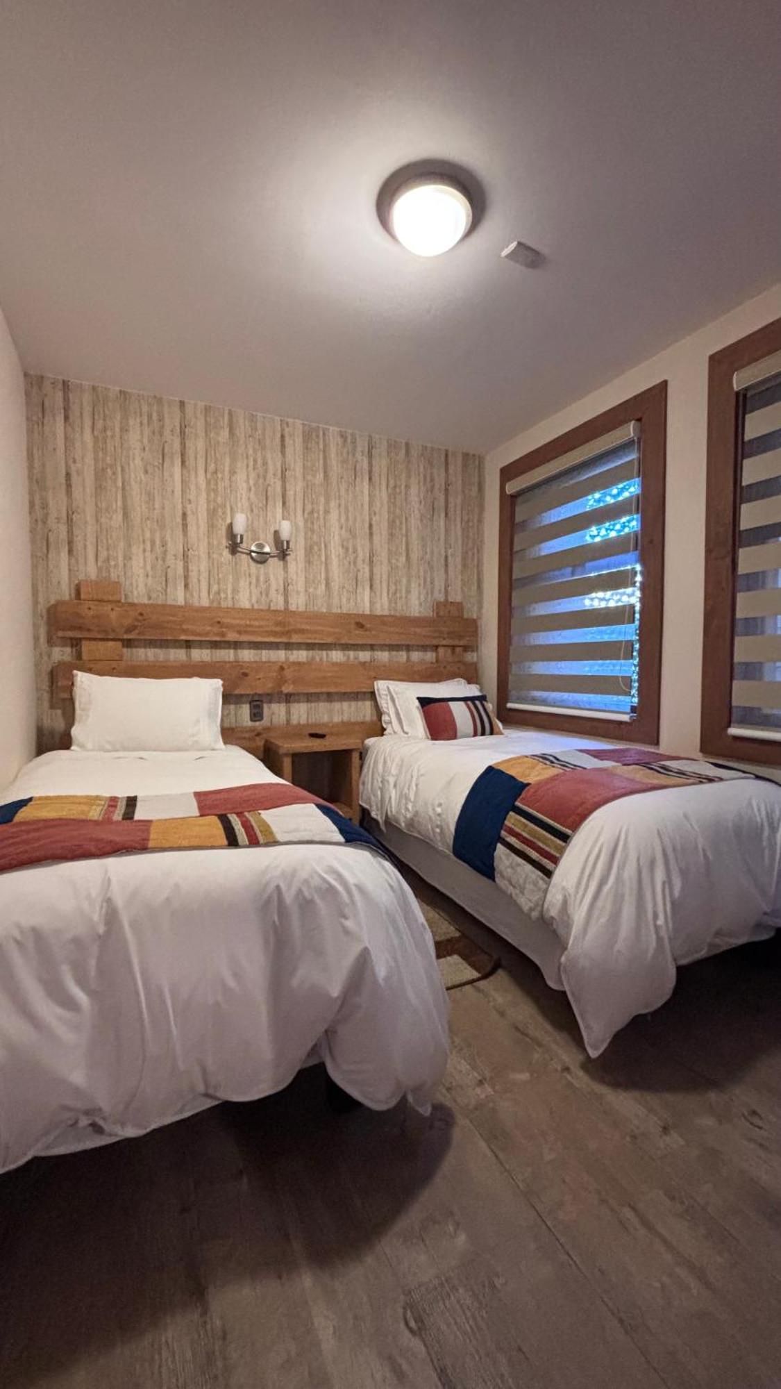 Entre Cumbres Apart Hotel โกไยเก ภายนอก รูปภาพ